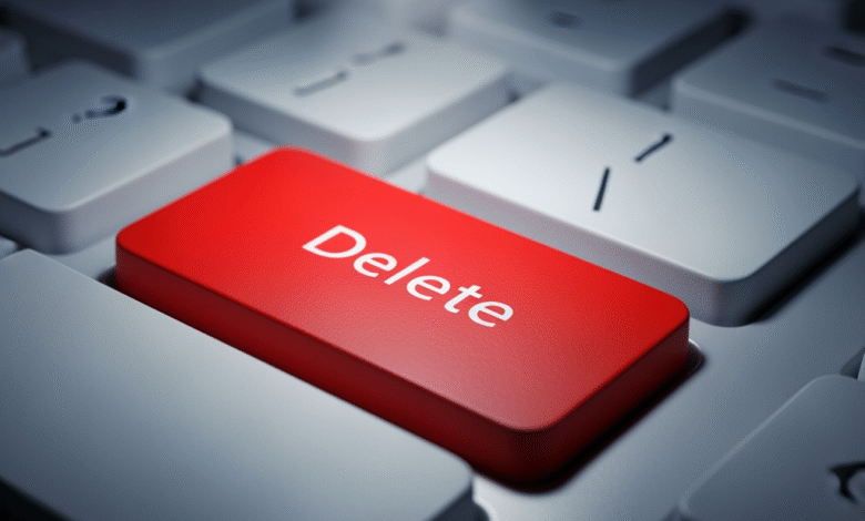The Delete-Only Policy: Why FreeQR Codes Only Die If You Delete Them