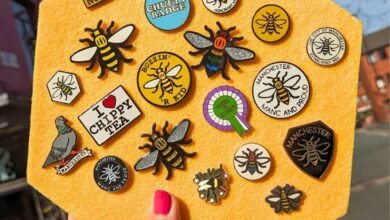 Bee Gifts