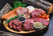 Halal Meat Stores in Chicago