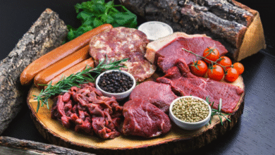 Halal Meat Stores in Chicago