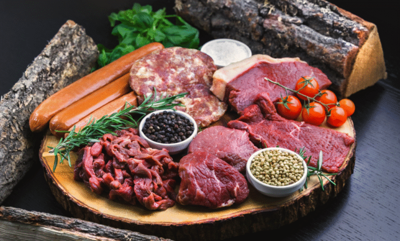 Halal Meat Stores in Chicago
