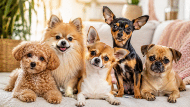 Chihuahua Mix