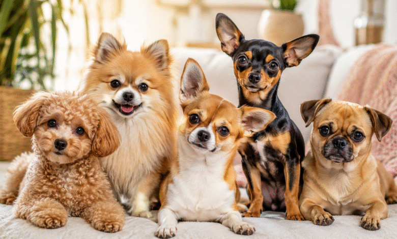 Chihuahua Mix