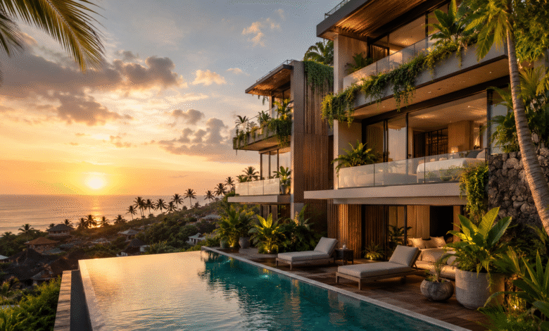 Buy Apartments in