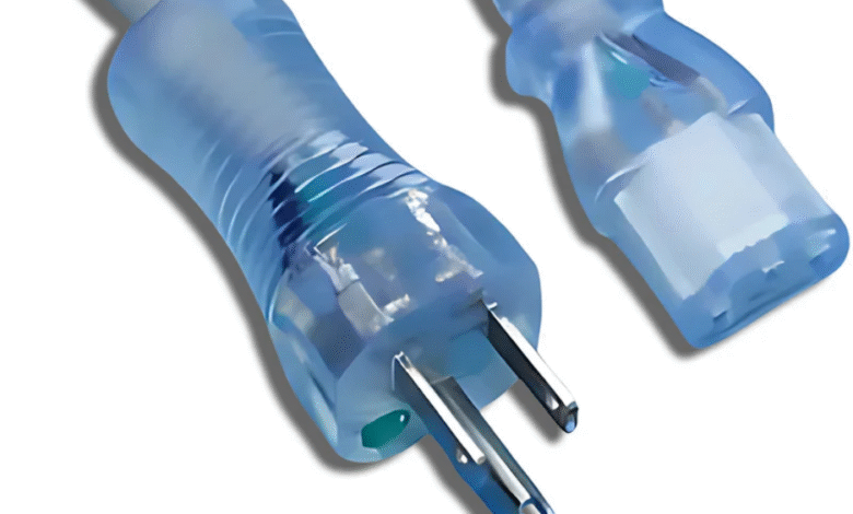 6 Power Cord Types And What Each One Is Actually Used For