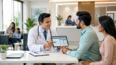 Affordable Healthcare