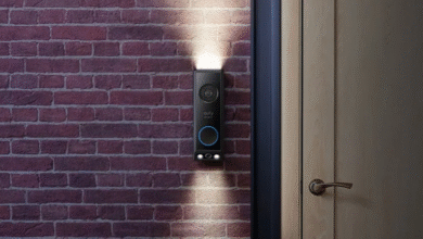 Video Doorbell