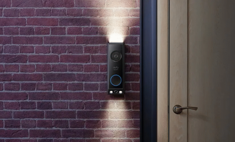 Video Doorbell