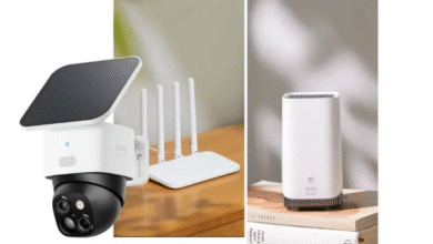 Security Camera