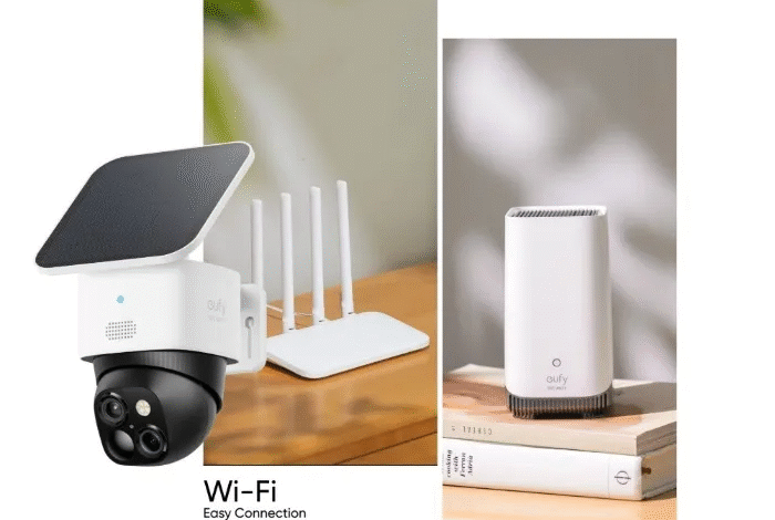 Security Camera