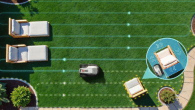 Buying a Robot Mower?