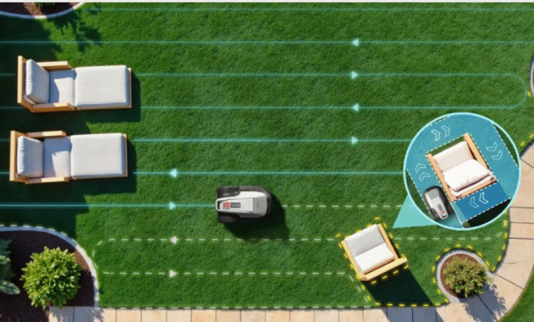 Buying a Robot Mower?