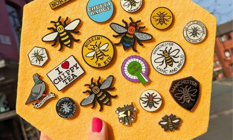 Bee Gifts