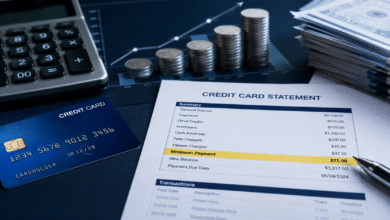Minimum Payments
