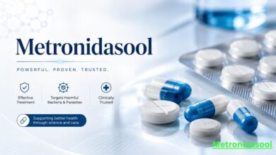 metronidasool