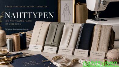 nahttypen