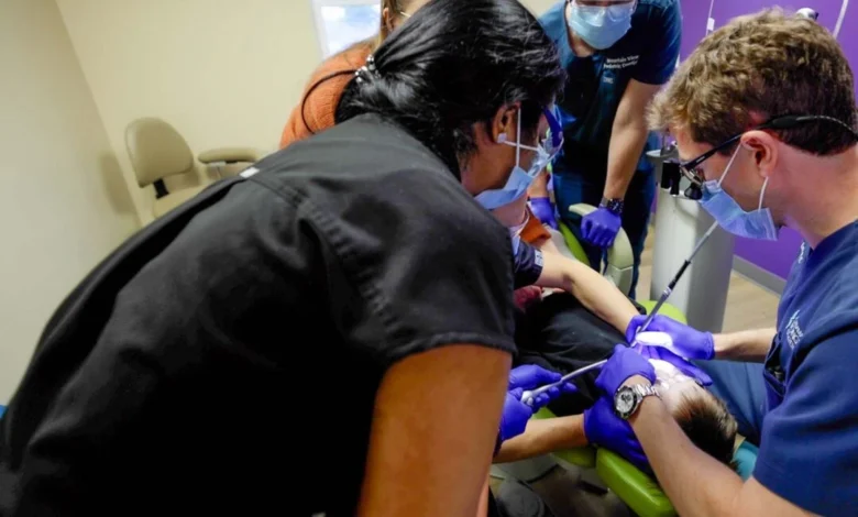 Tongue Tie Courses vs Hands-On Training: What Professionals Must Know