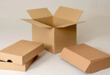 Cardboard Packaging Boxes: Sustainable and Versatile Packaging for Modern Businesses
