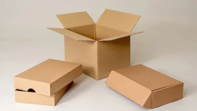 Cardboard Packaging Boxes: Sustainable and Versatile Packaging for Modern Businesses