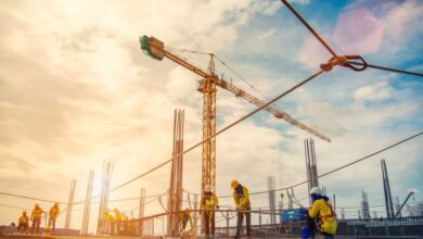 Construction Projects
