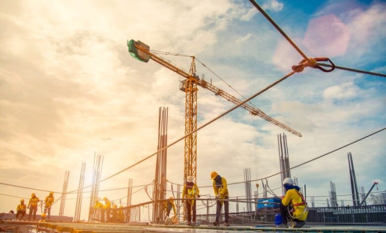 Construction Projects