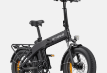 Las Mejores Bicicletas Eléctricas ENGWE en Europa: Comparativa de Modelos (Guía 2026)