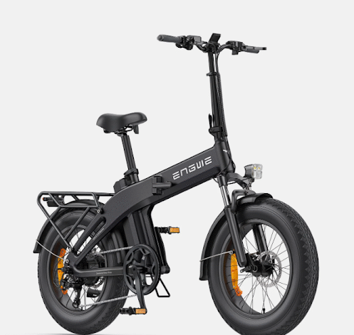 Las Mejores Bicicletas Eléctricas ENGWE en Europa: Comparativa de Modelos (Guía 2026)