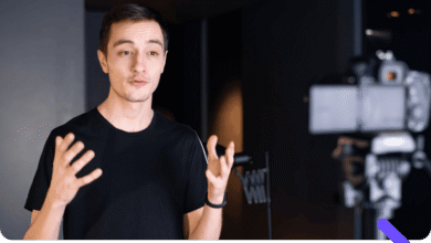 Mastering LinkedIn Video How Vidnoz AI Helps Professionals Stand Out