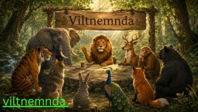 viltnemnda