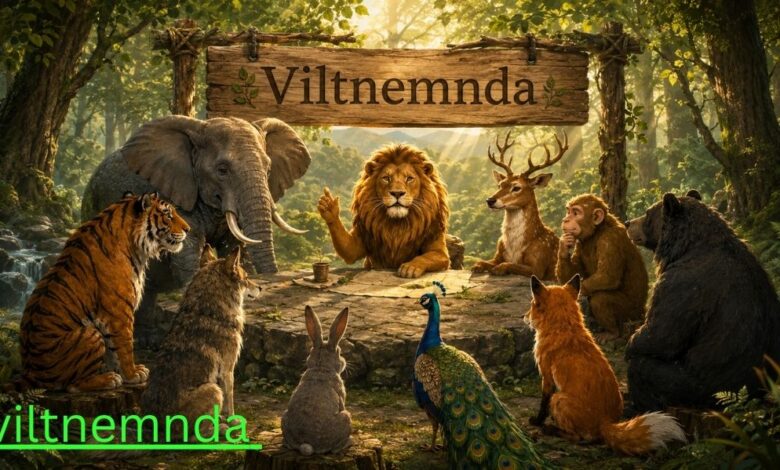 viltnemnda