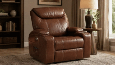 Why Electric Recliners Are Worth It