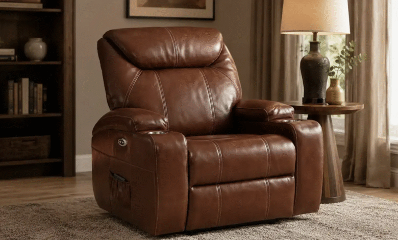 Why Electric Recliners Are Worth It