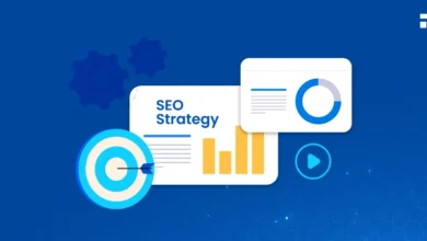 SEO Strategies for Solicitors: The Expert's Guide to Dominating Online Search Results