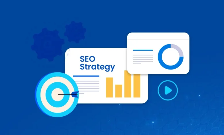 SEO Strategies for Solicitors: The Expert's Guide to Dominating Online Search Results