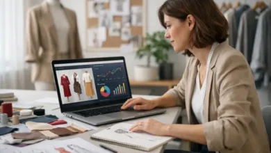 Fashion Startups