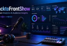 BacktoFrontShow