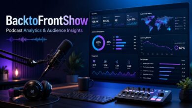 BacktoFrontShow