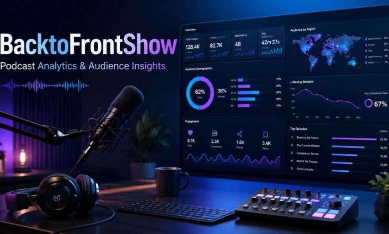 BacktoFrontShow