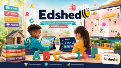 Edshed