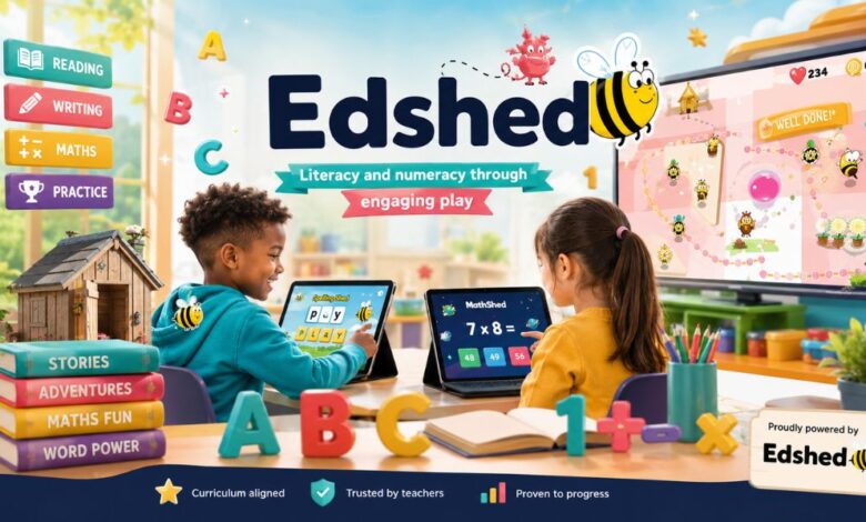 Edshed