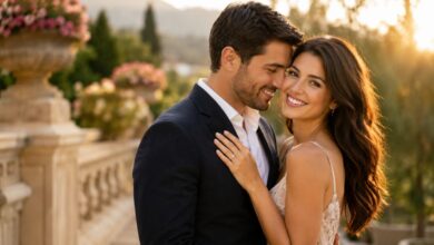 Engagement Photos