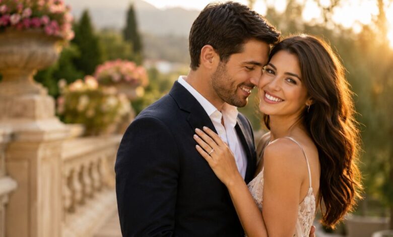 Engagement Photos