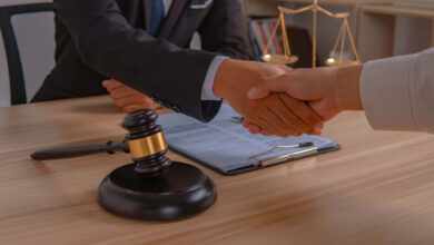 Franchising Industry