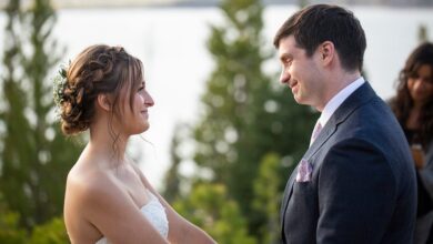 Preparing For Engagement Photos Does Not Mean Buying Everything New