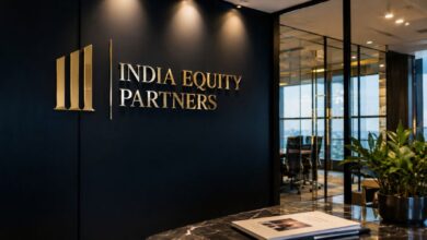 India Equity Partners