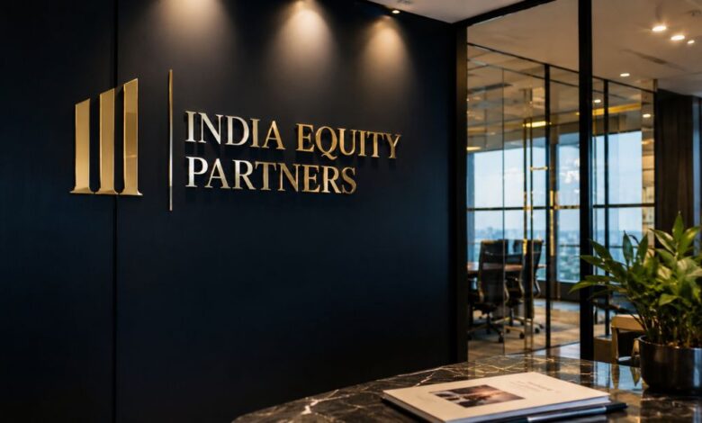 India Equity Partners