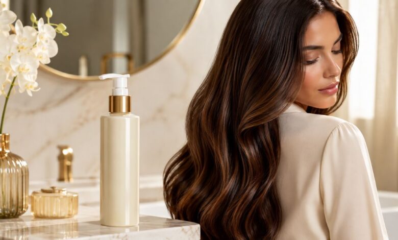 Leave-In Conditioner