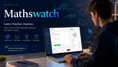 Mathswatch