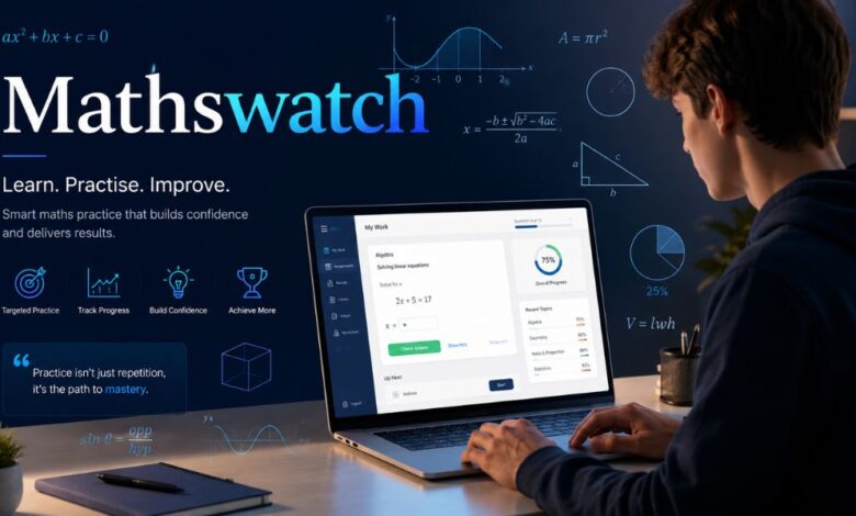 Mathswatch
