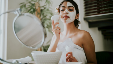 Morning Beauty Routines Do Not Need To Feel Overloaded